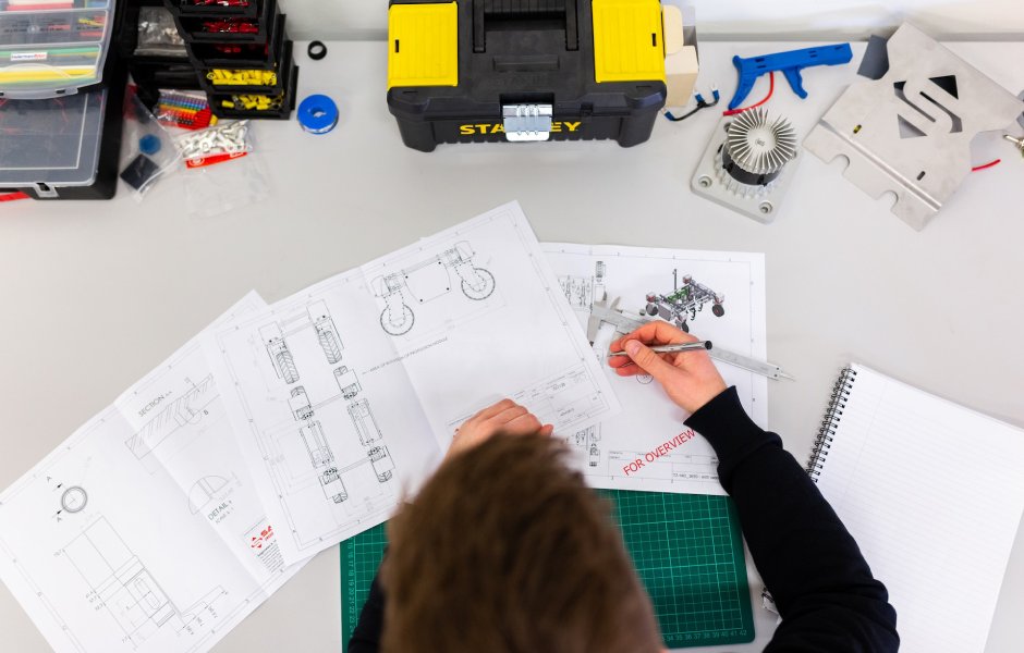 how to write an engineering resume